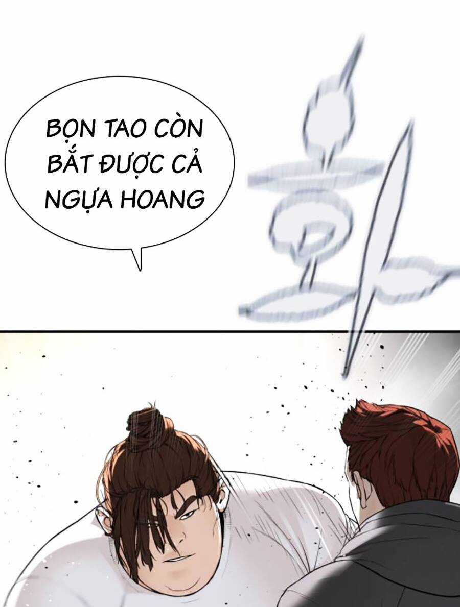 Cách Chiến Thắng Trận Đấu Chapter 208 trang 36