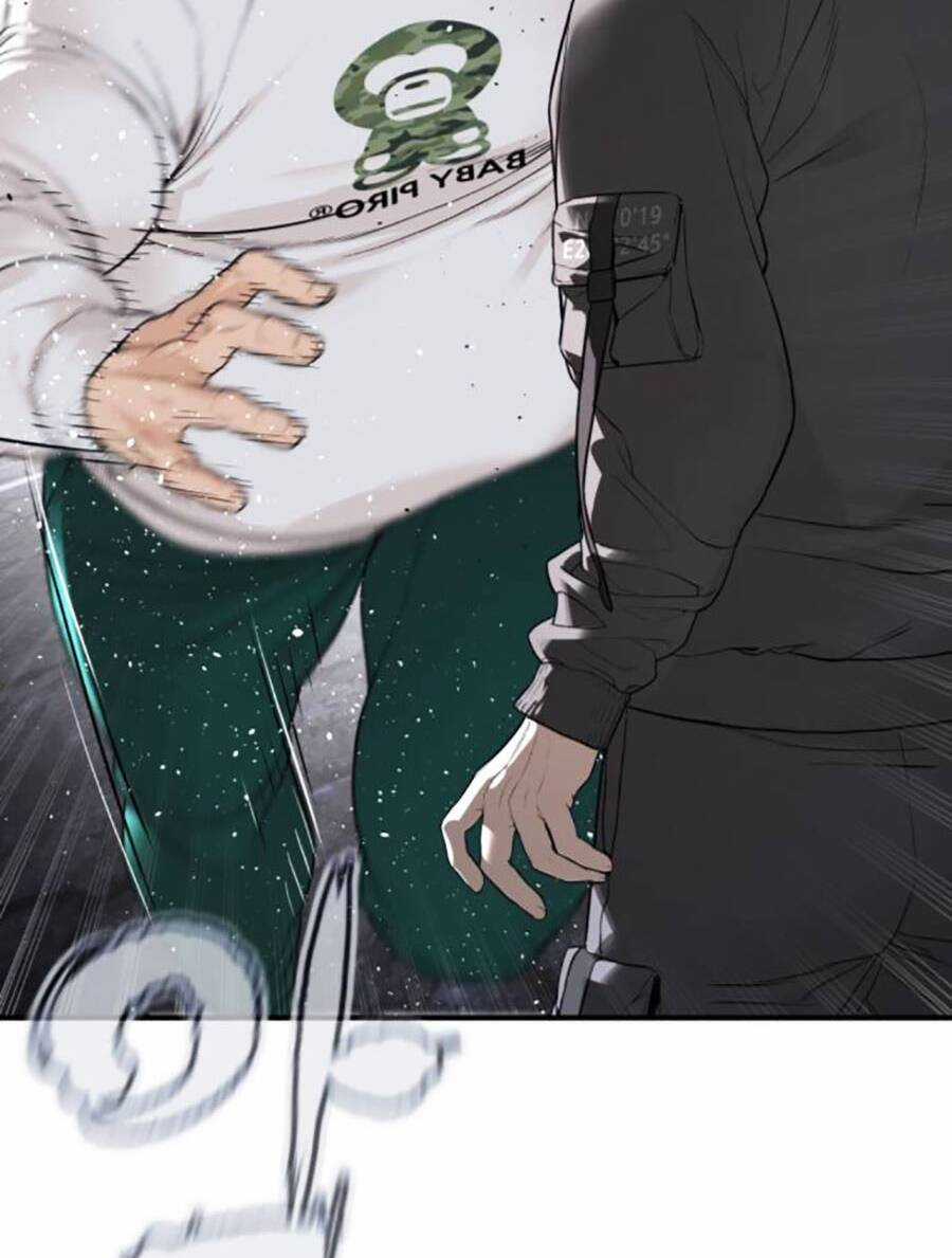 Cách Chiến Thắng Trận Đấu Chapter 208 trang 37