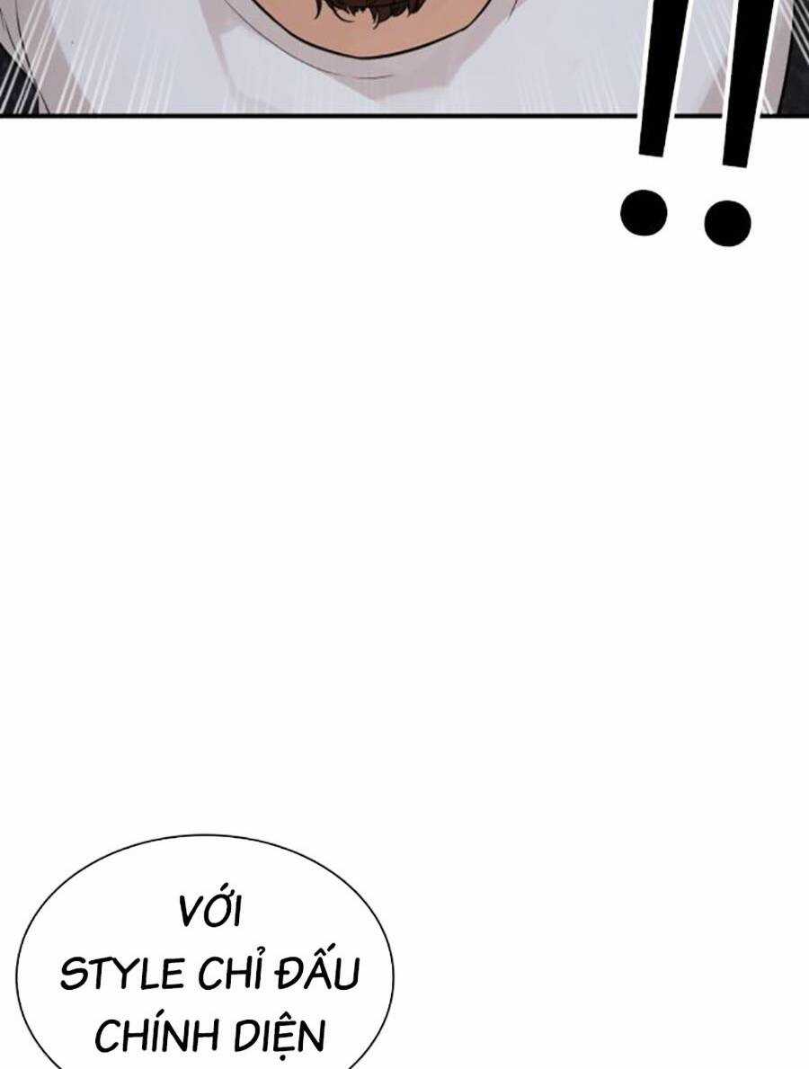 Cách Chiến Thắng Trận Đấu Chapter 208 trang 40