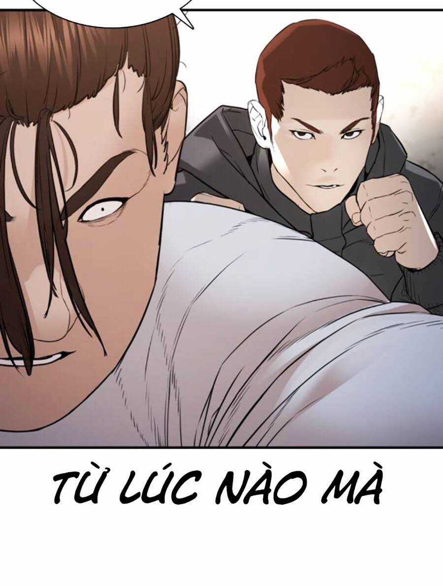 Cách Chiến Thắng Trận Đấu Chapter 208 trang 41