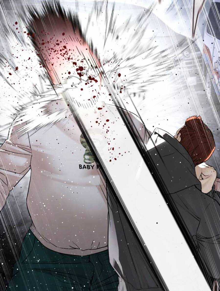 Cách Chiến Thắng Trận Đấu Chapter 208 trang 43