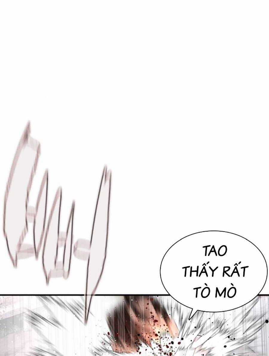 Cách Chiến Thắng Trận Đấu Chapter 208 trang 45