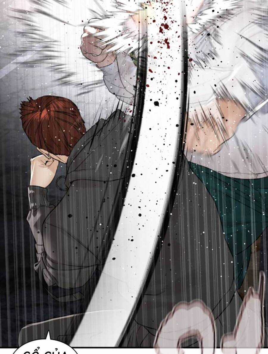 Cách Chiến Thắng Trận Đấu Chapter 208 trang 46