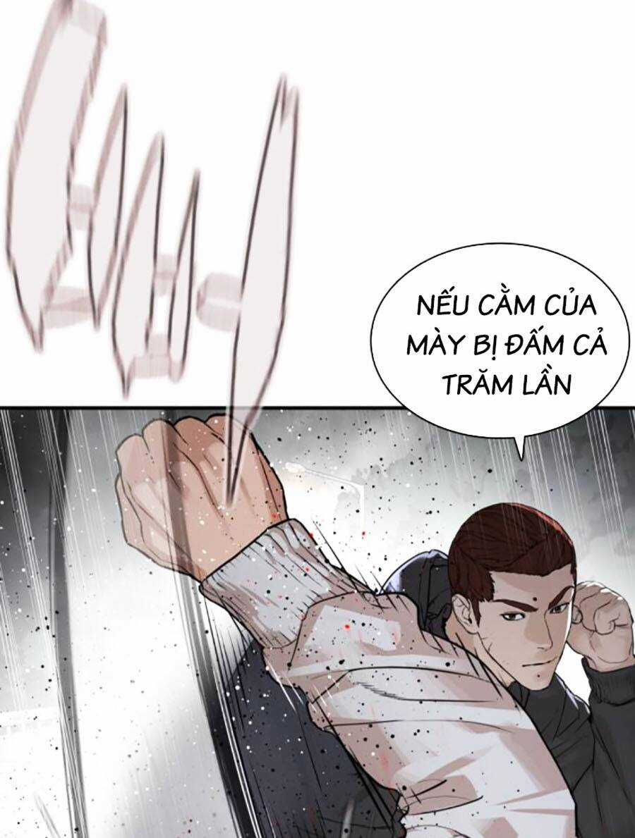 Cách Chiến Thắng Trận Đấu Chapter 208 trang 48