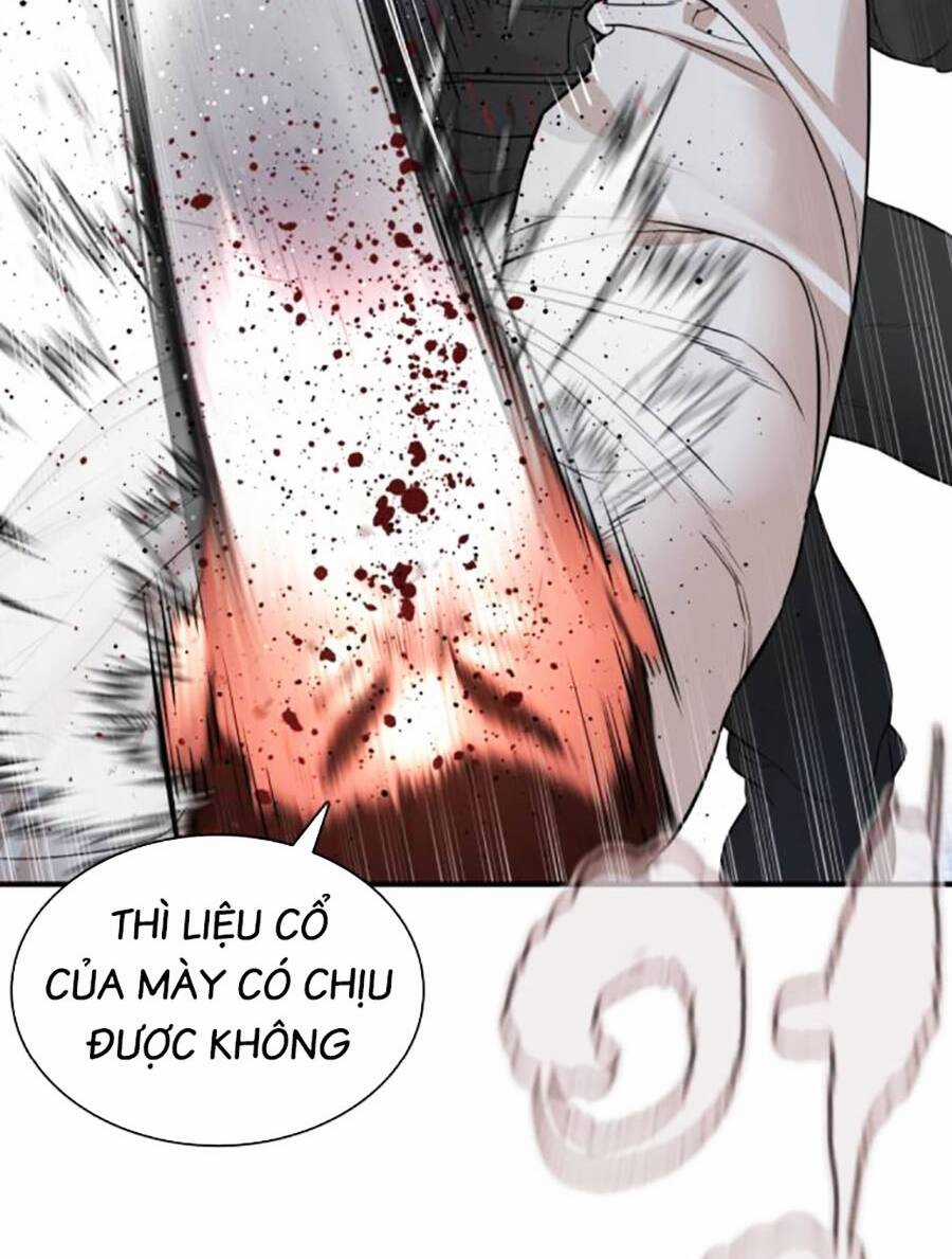 Cách Chiến Thắng Trận Đấu Chapter 208 trang 49