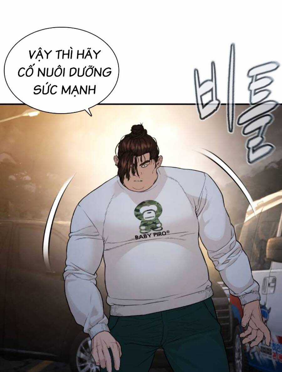 Cách Chiến Thắng Trận Đấu Chapter 208 trang 58