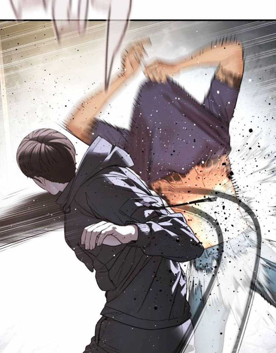 Cách Chiến Thắng Trận Đấu Chapter 208 trang 6