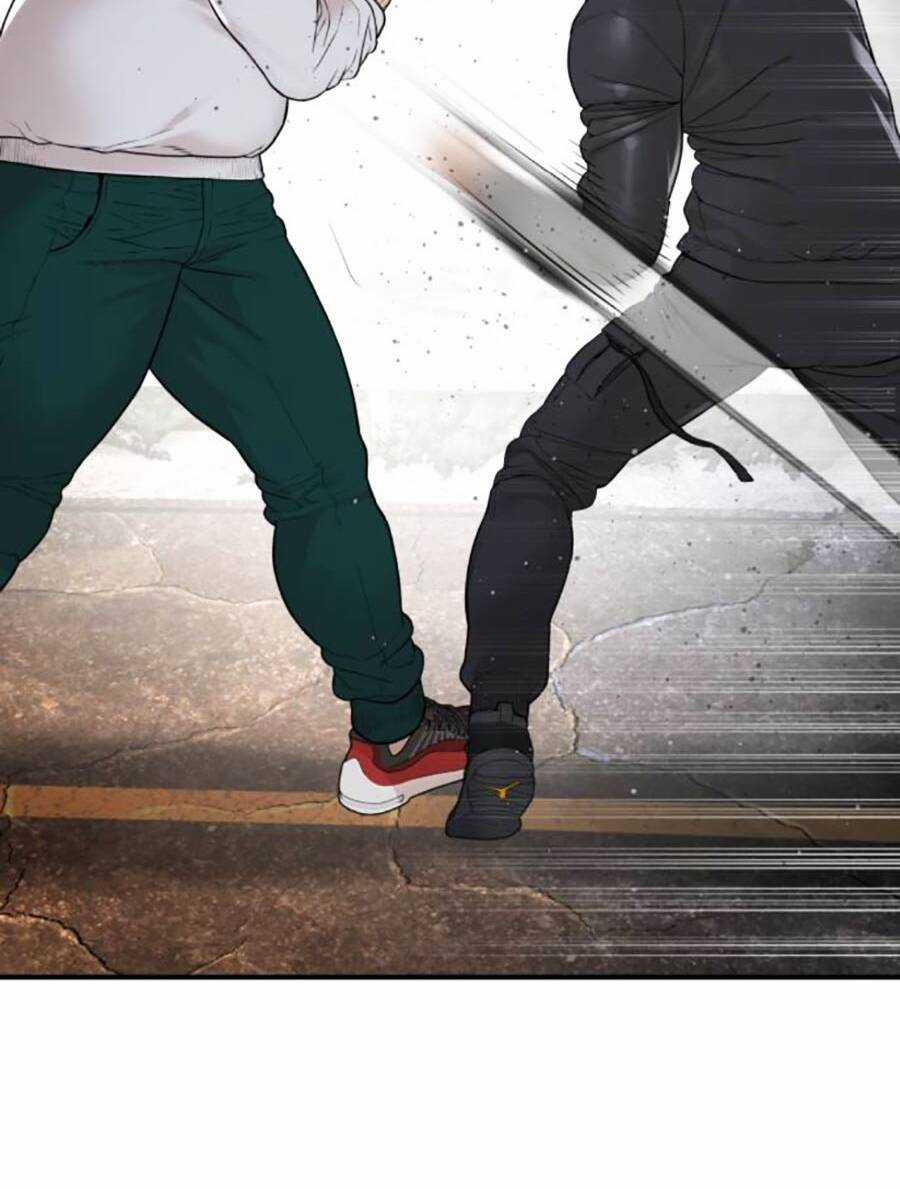 Cách Chiến Thắng Trận Đấu Chapter 208 trang 60