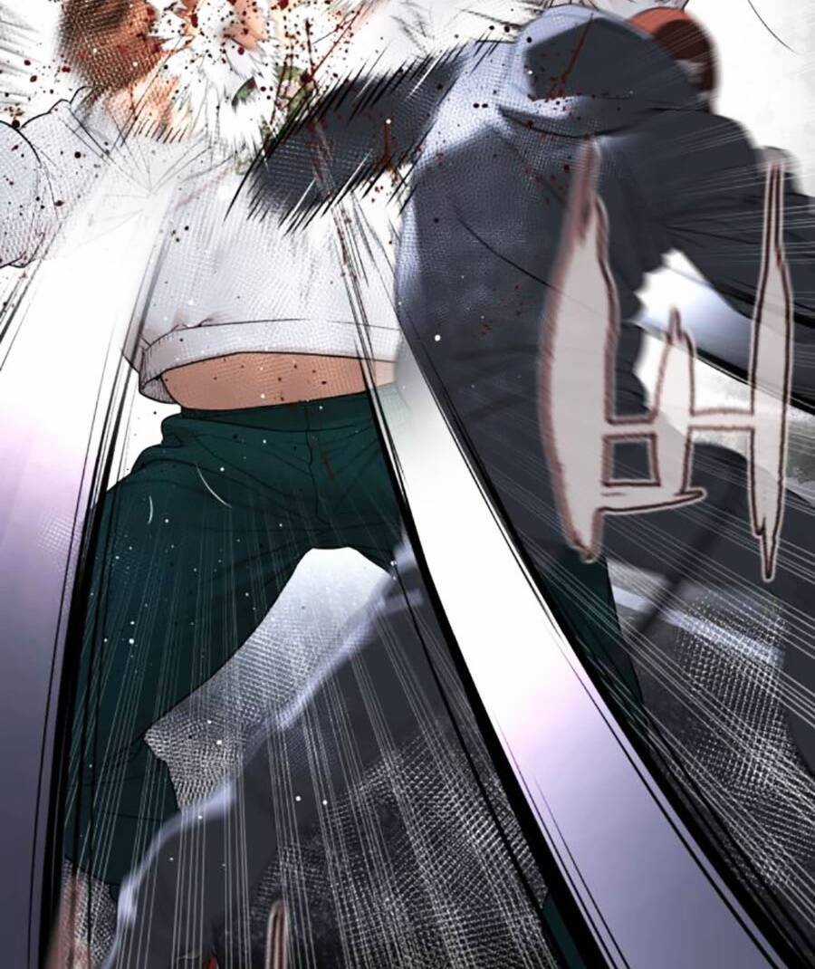 Cách Chiến Thắng Trận Đấu Chapter 208 trang 69