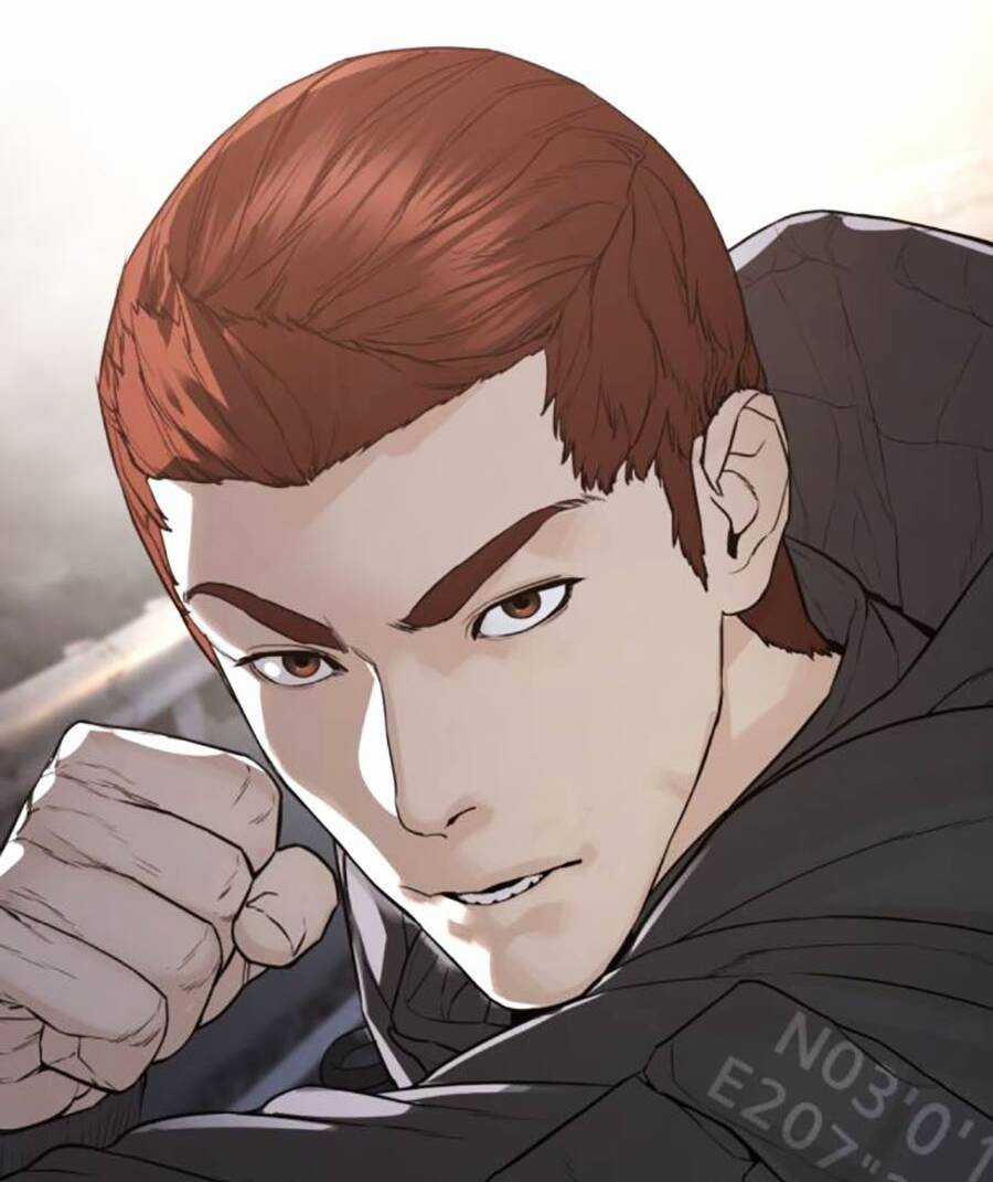 Cách Chiến Thắng Trận Đấu Chapter 208 trang 72