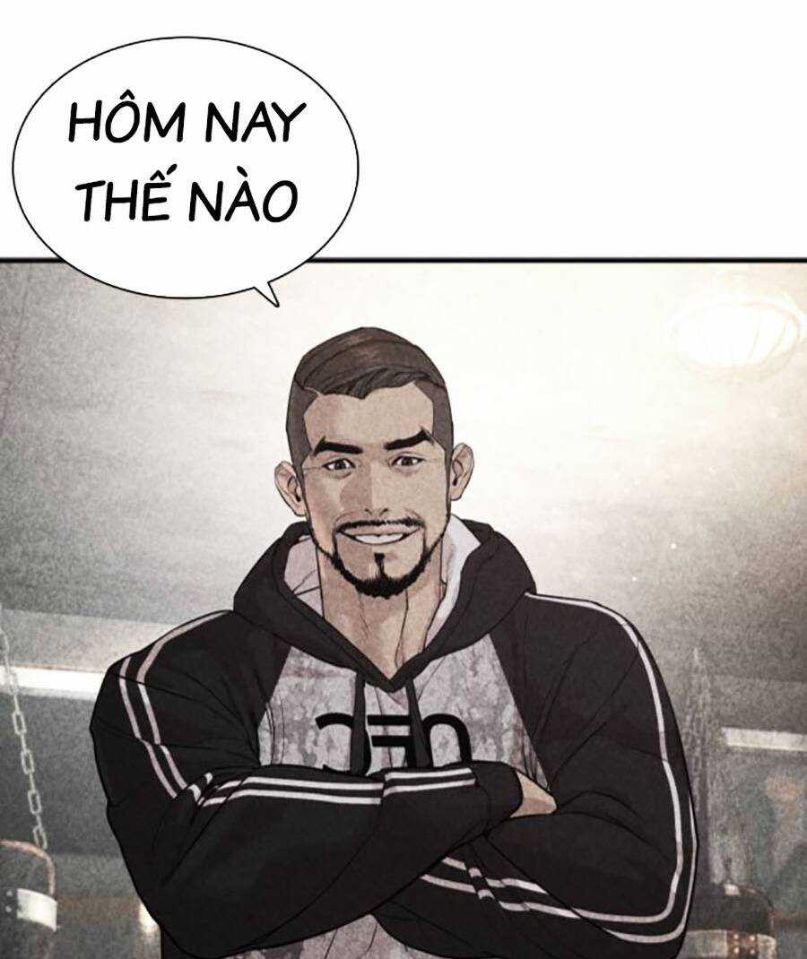 Cách Chiến Thắng Trận Đấu Chapter 208 trang 75