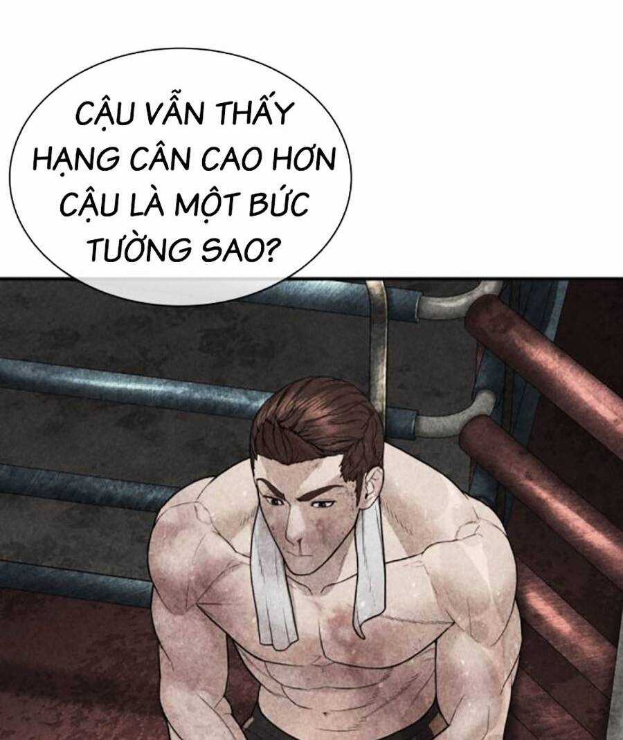 Cách Chiến Thắng Trận Đấu Chapter 208 trang 77