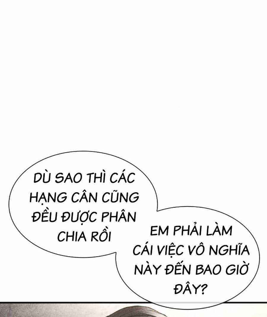 Cách Chiến Thắng Trận Đấu Chapter 208 trang 79