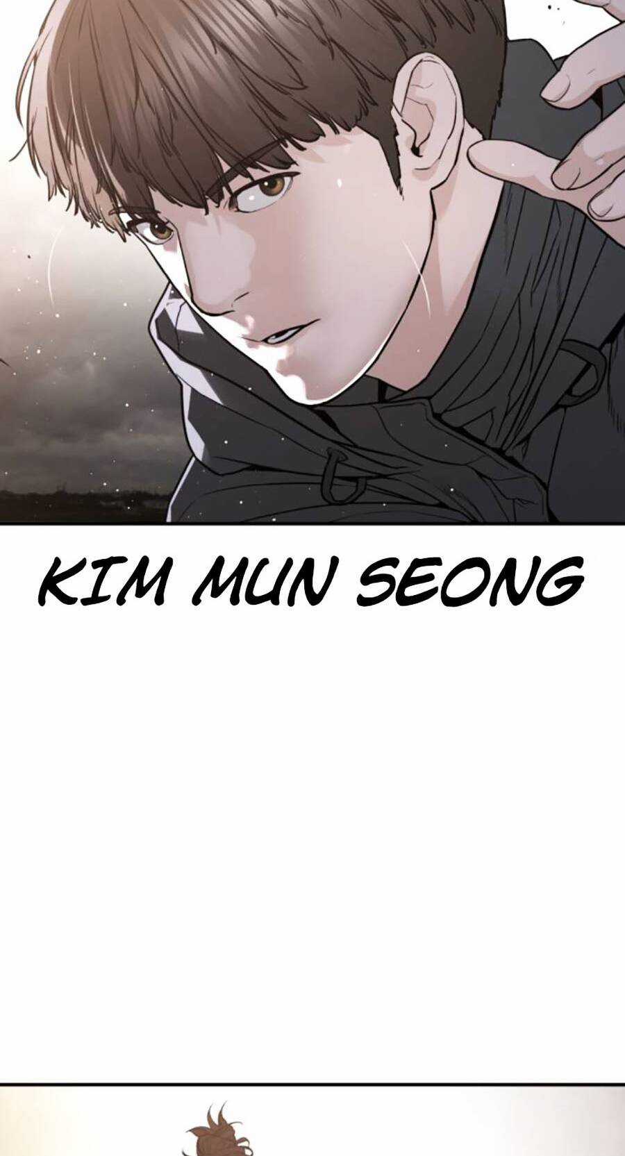 Cách Chiến Thắng Trận Đấu Chapter 208 trang 8