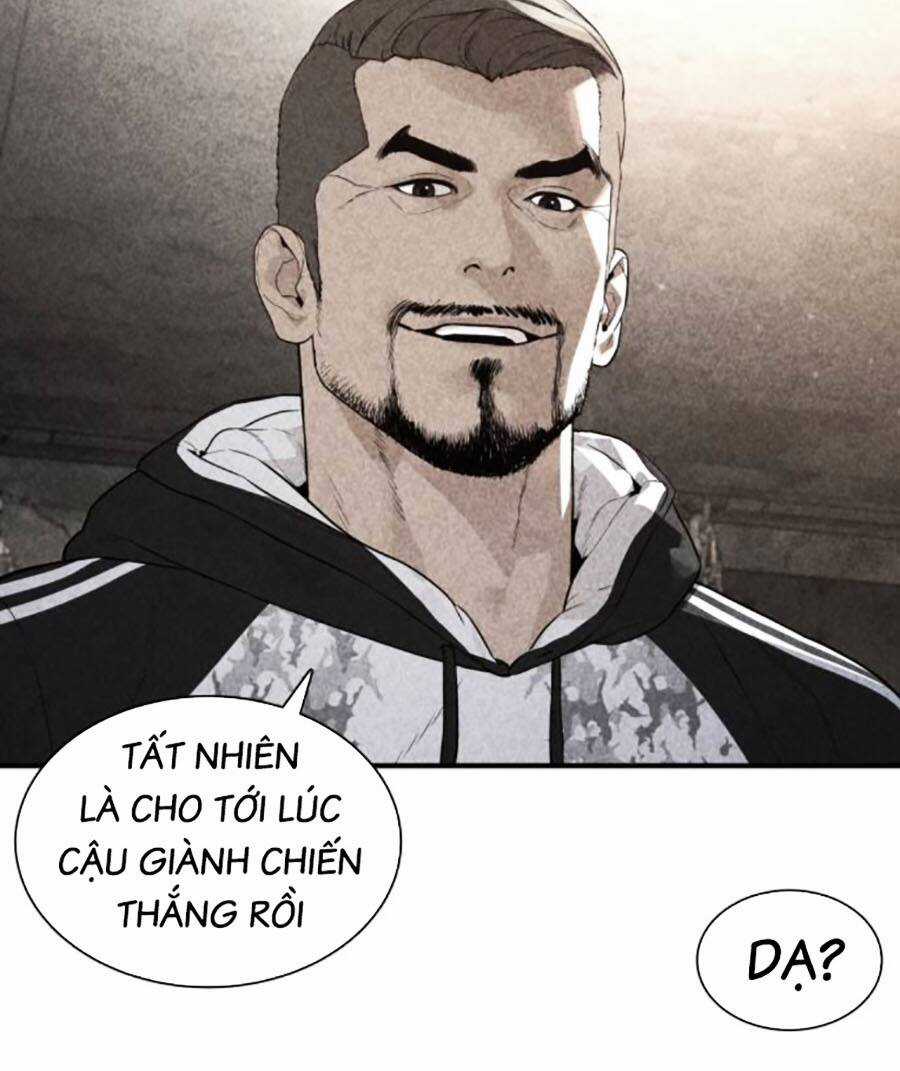 Cách Chiến Thắng Trận Đấu Chapter 208 trang 80