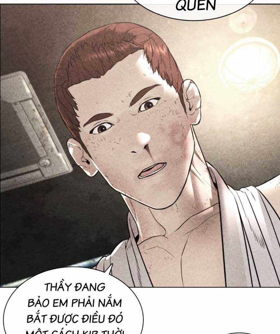 Cách Chiến Thắng Trận Đấu Chapter 208 trang 82