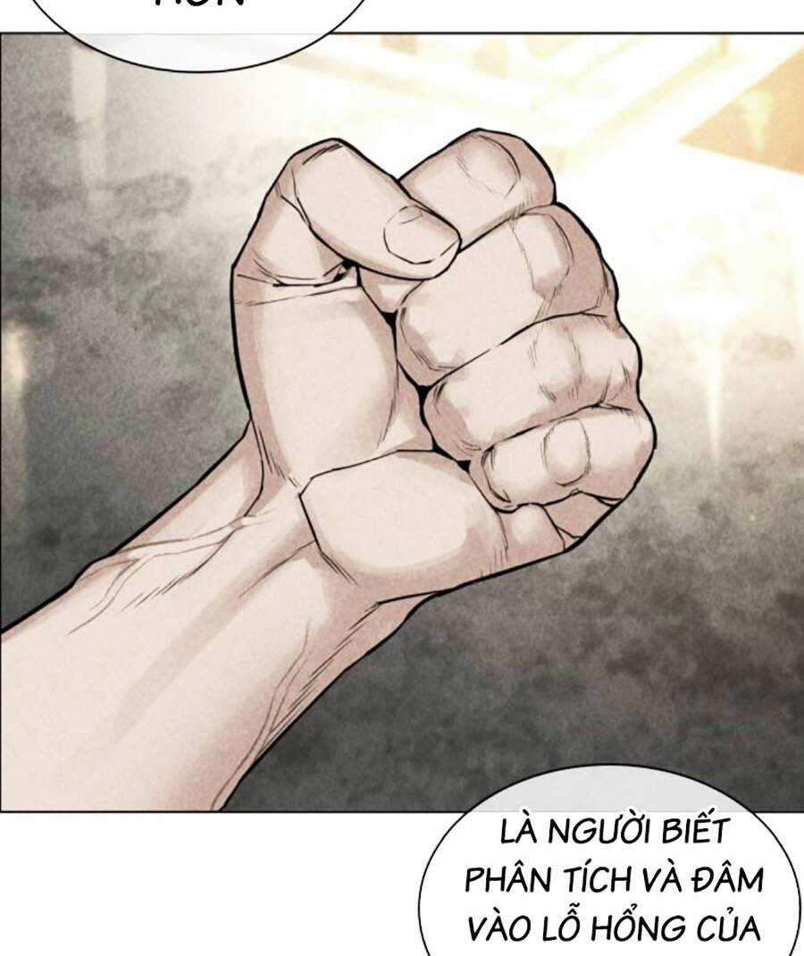 Cách Chiến Thắng Trận Đấu Chapter 208 trang 84