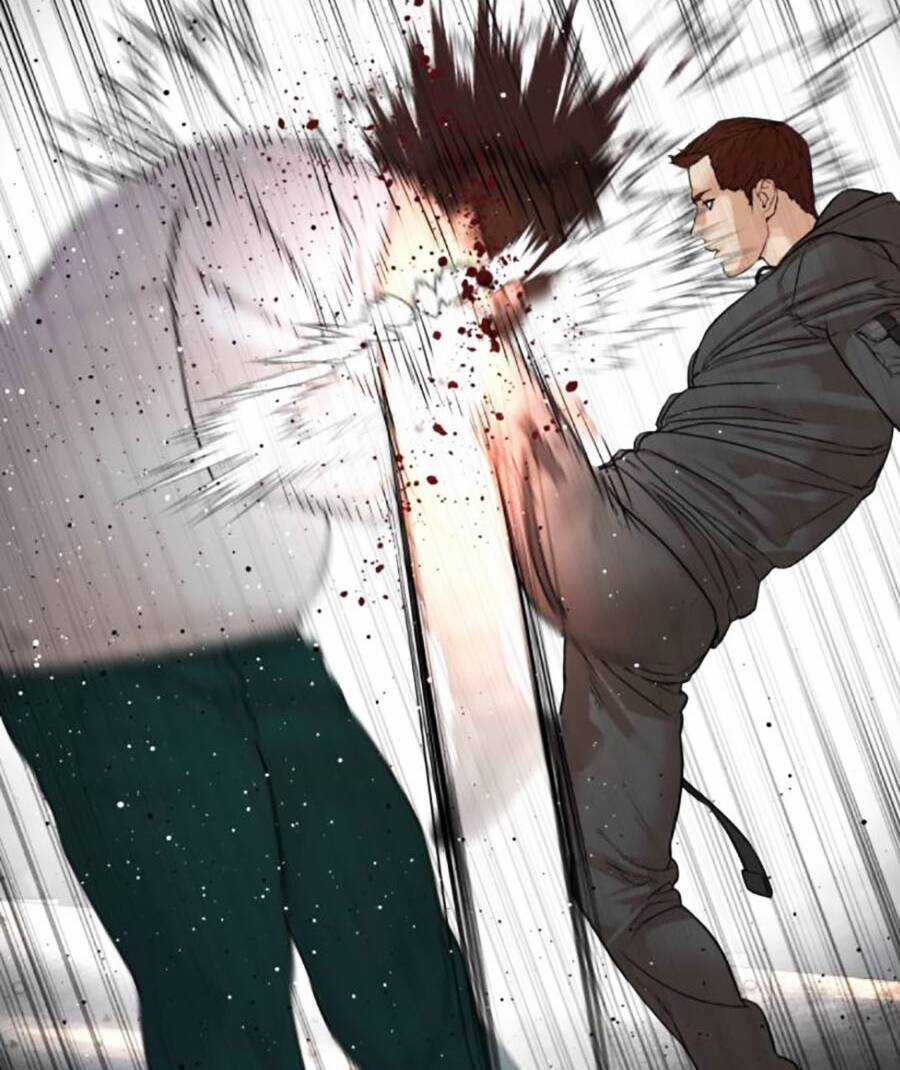 Cách Chiến Thắng Trận Đấu Chapter 208 trang 87