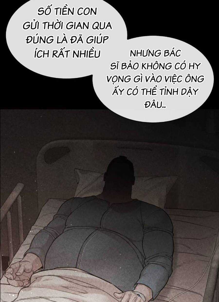 Cách Chiến Thắng Trận Đấu Chapter 208 trang 99