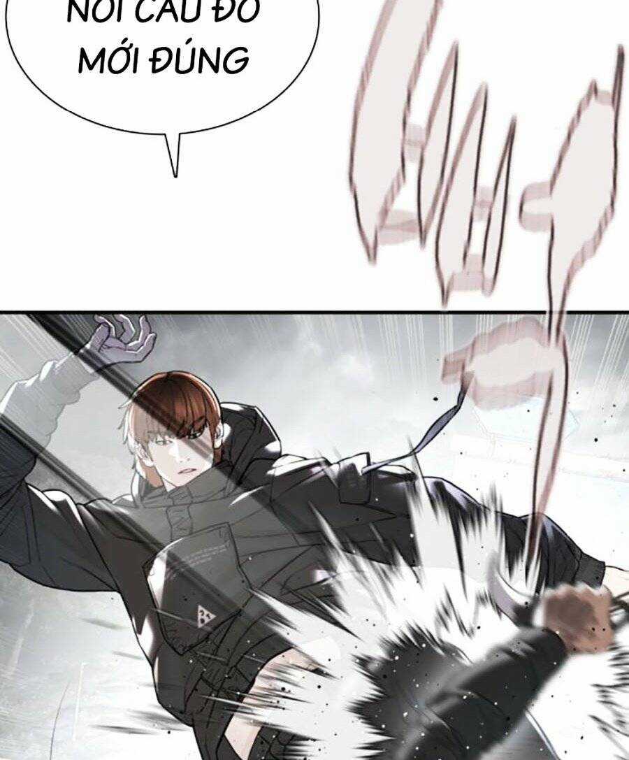 Cách Chiến Thắng Trận Đấu Chapter 209 trang 100