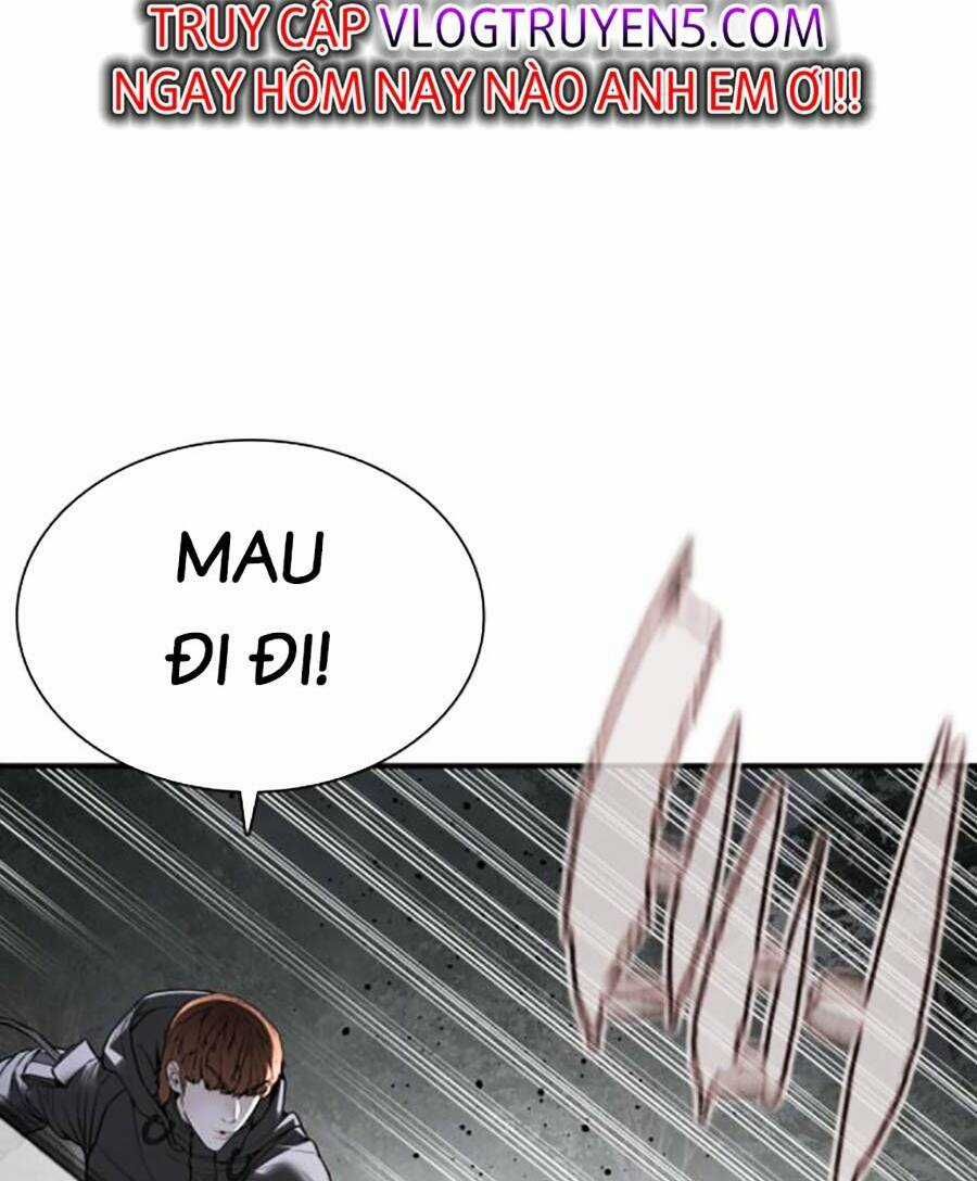 Cách Chiến Thắng Trận Đấu Chapter 209 trang 117