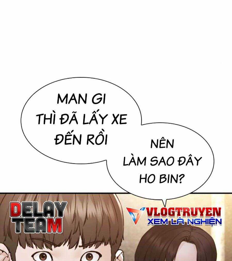 Cách Chiến Thắng Trận Đấu Chapter 209 trang 120