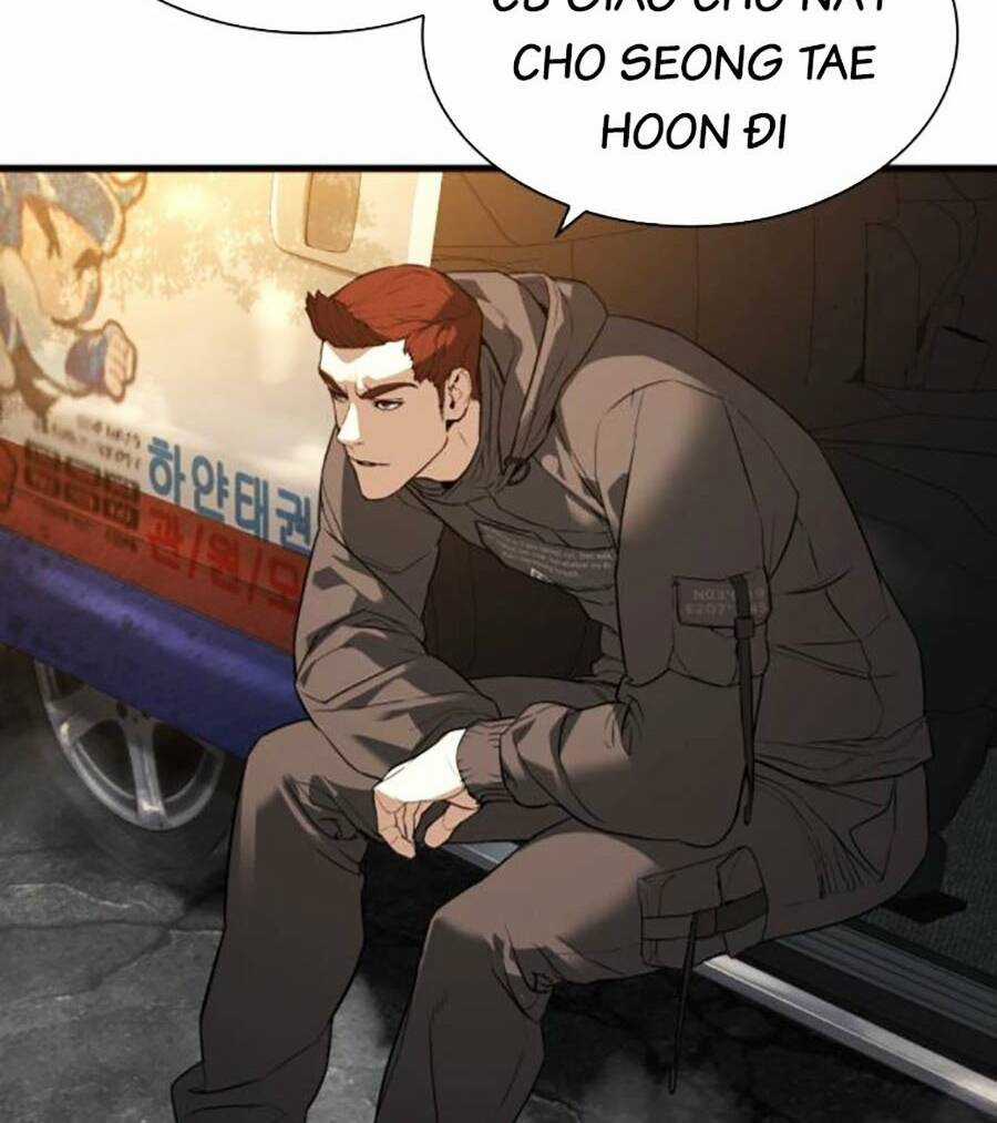 Cách Chiến Thắng Trận Đấu Chapter 209 trang 123