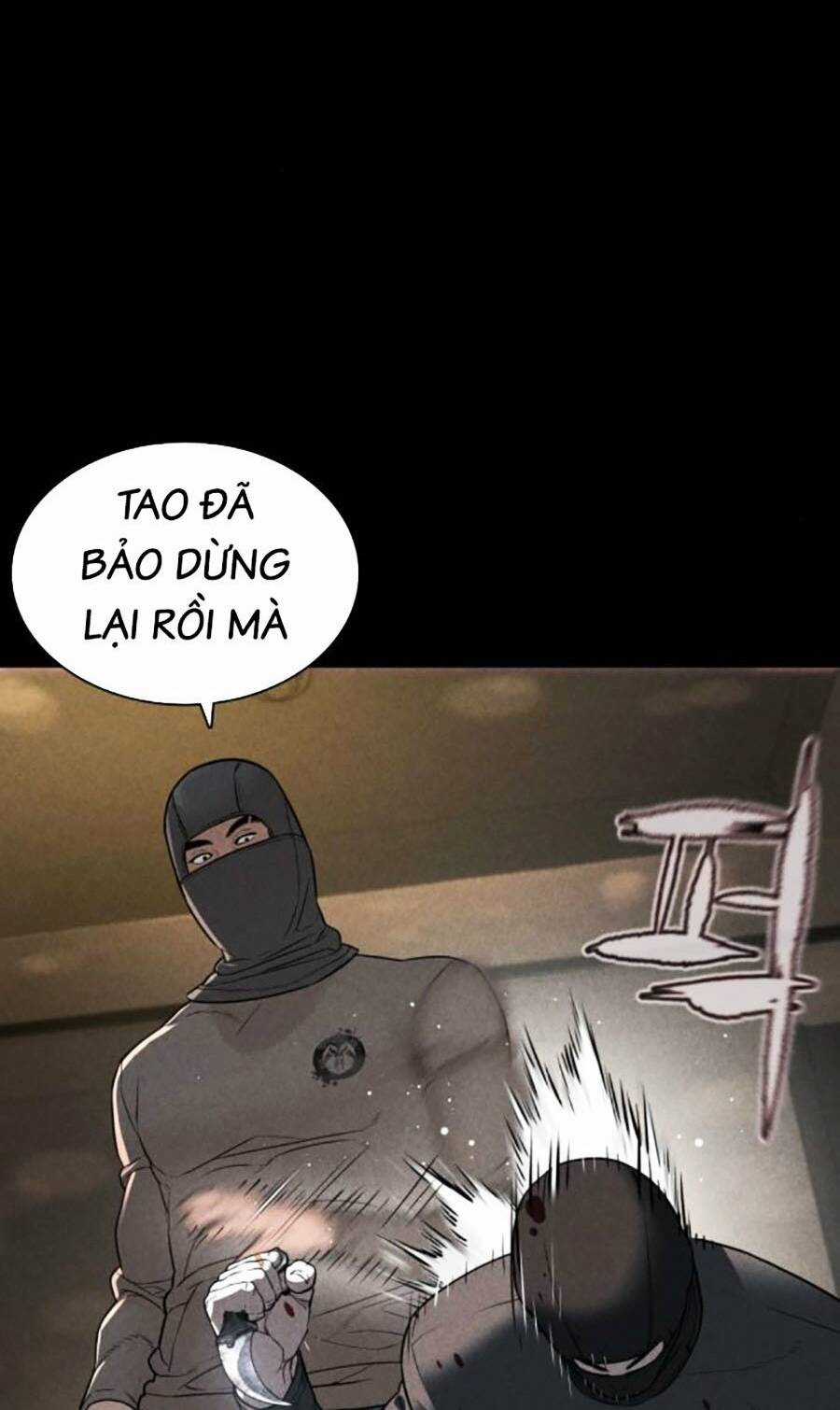 Cách Chiến Thắng Trận Đấu Chapter 209 trang 13