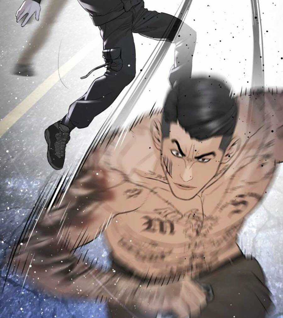 Cách Chiến Thắng Trận Đấu Chapter 209 trang 137