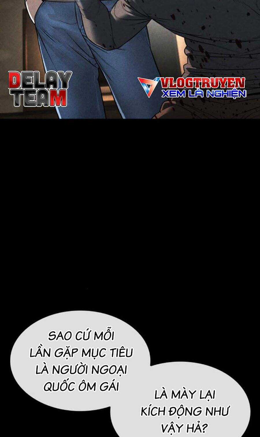 Cách Chiến Thắng Trận Đấu Chapter 209 trang 14