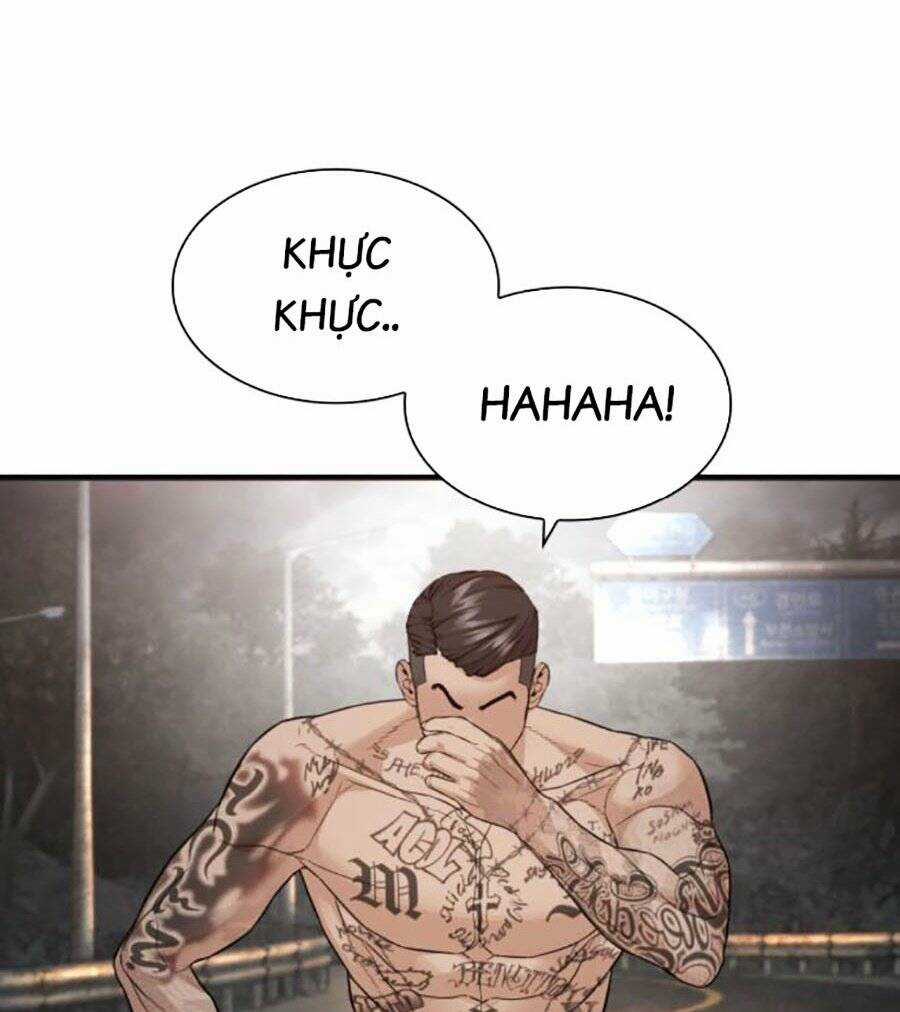 Cách Chiến Thắng Trận Đấu Chapter 209 trang 144