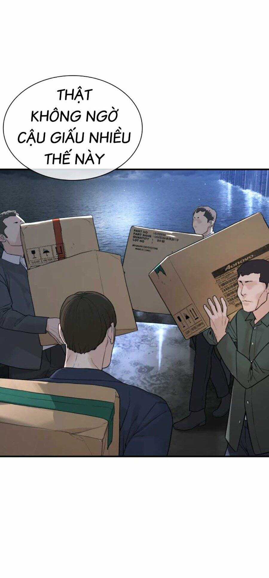 Cách Chiến Thắng Trận Đấu Chapter 209 trang 167