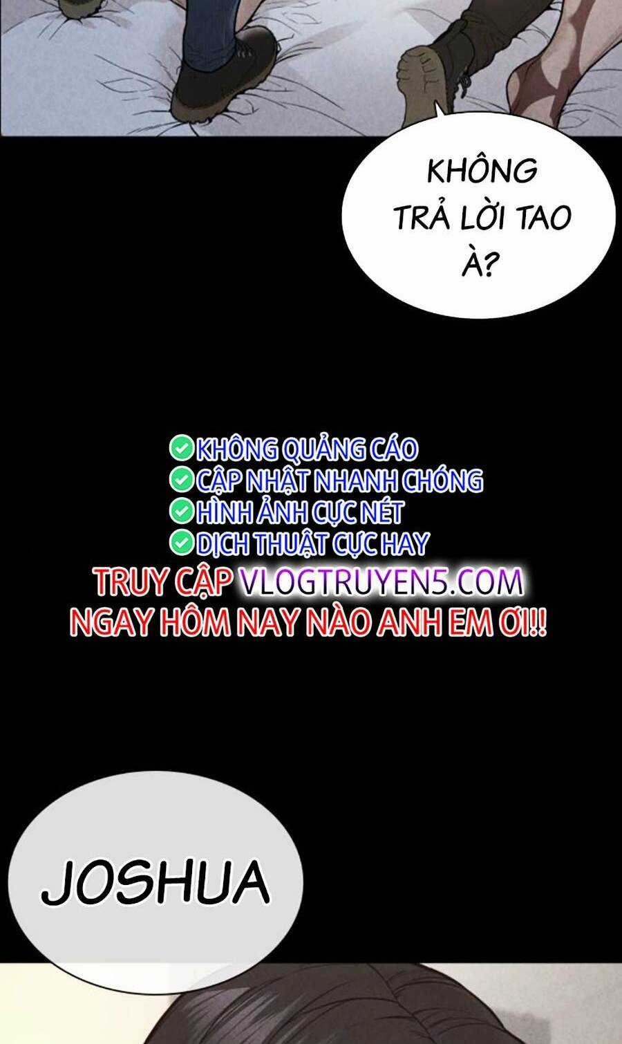 Cách Chiến Thắng Trận Đấu Chapter 209 trang 17