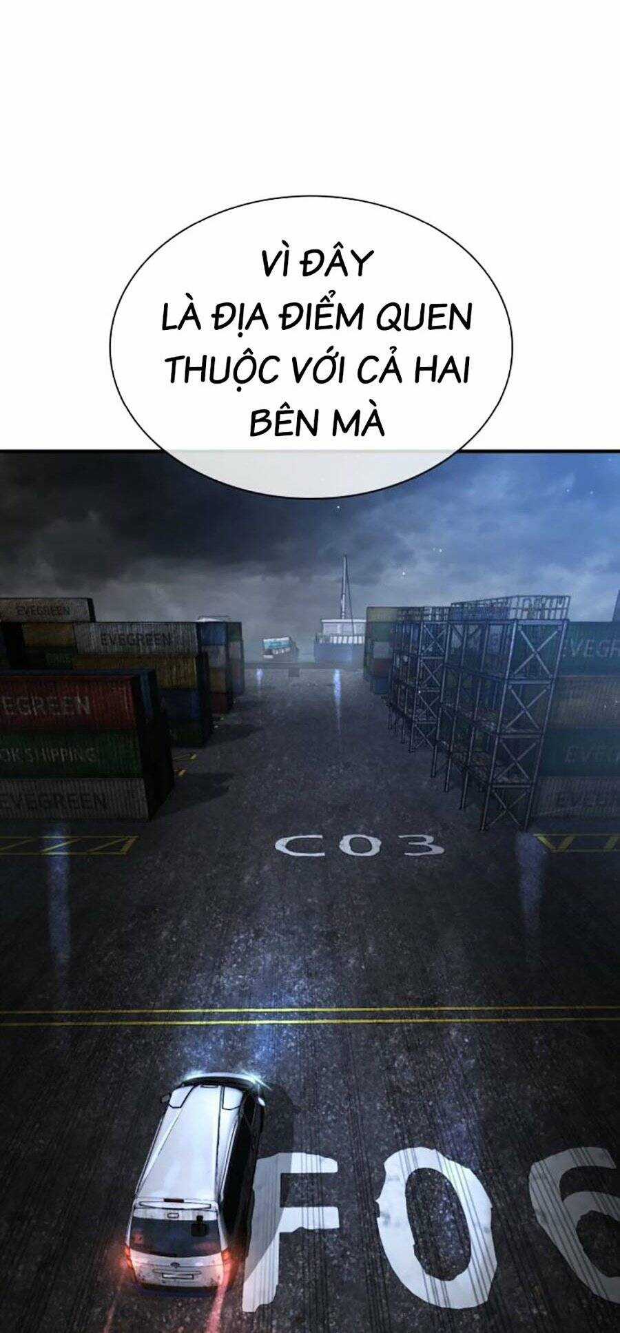 Cách Chiến Thắng Trận Đấu Chapter 209 trang 172