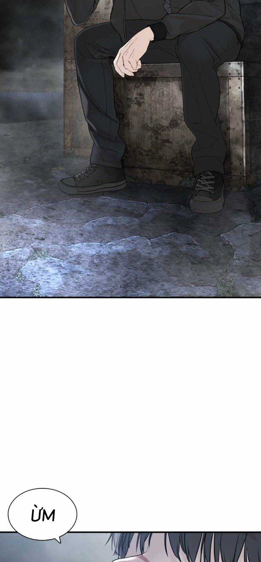 Cách Chiến Thắng Trận Đấu Chapter 209 trang 175