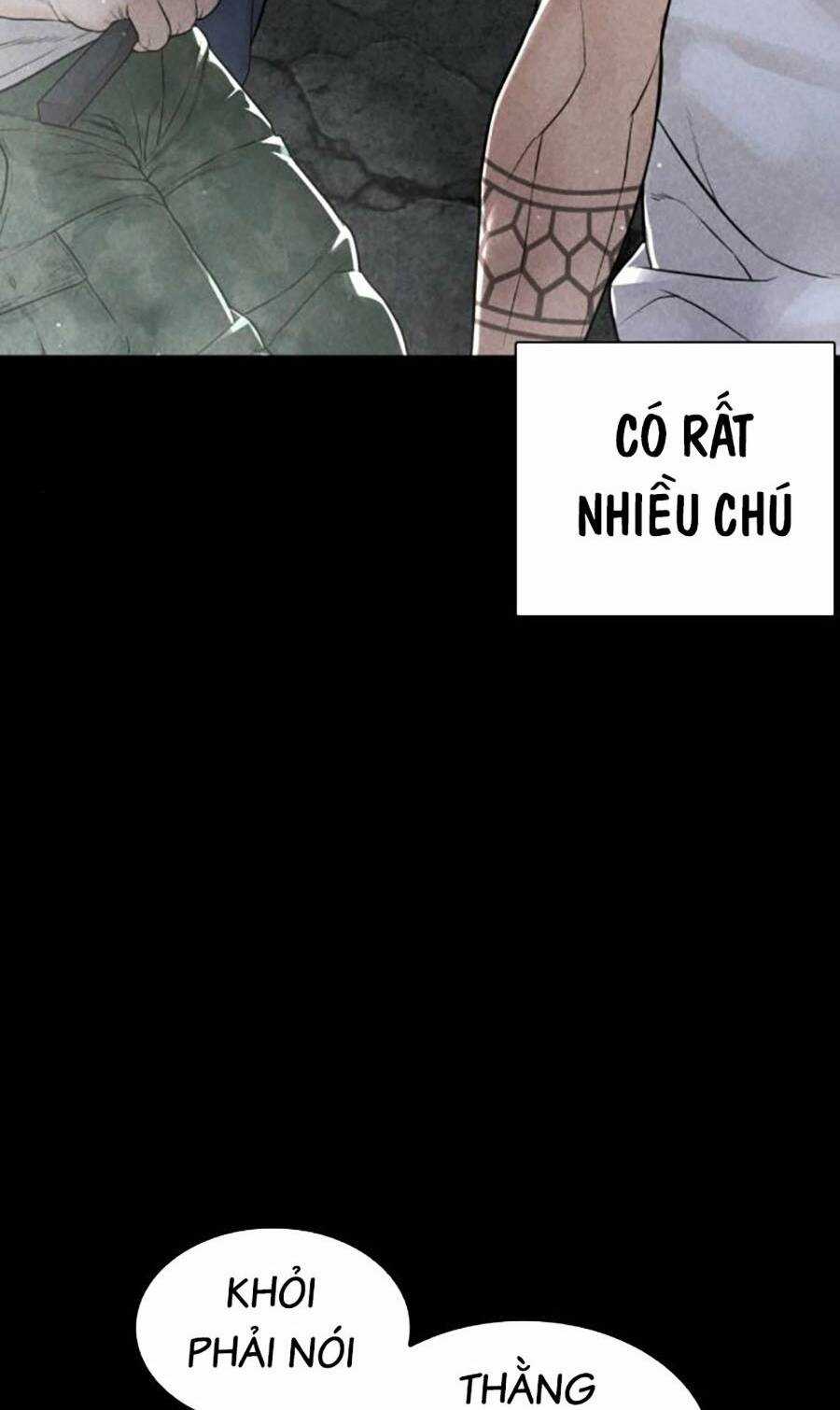 Cách Chiến Thắng Trận Đấu Chapter 209 trang 23