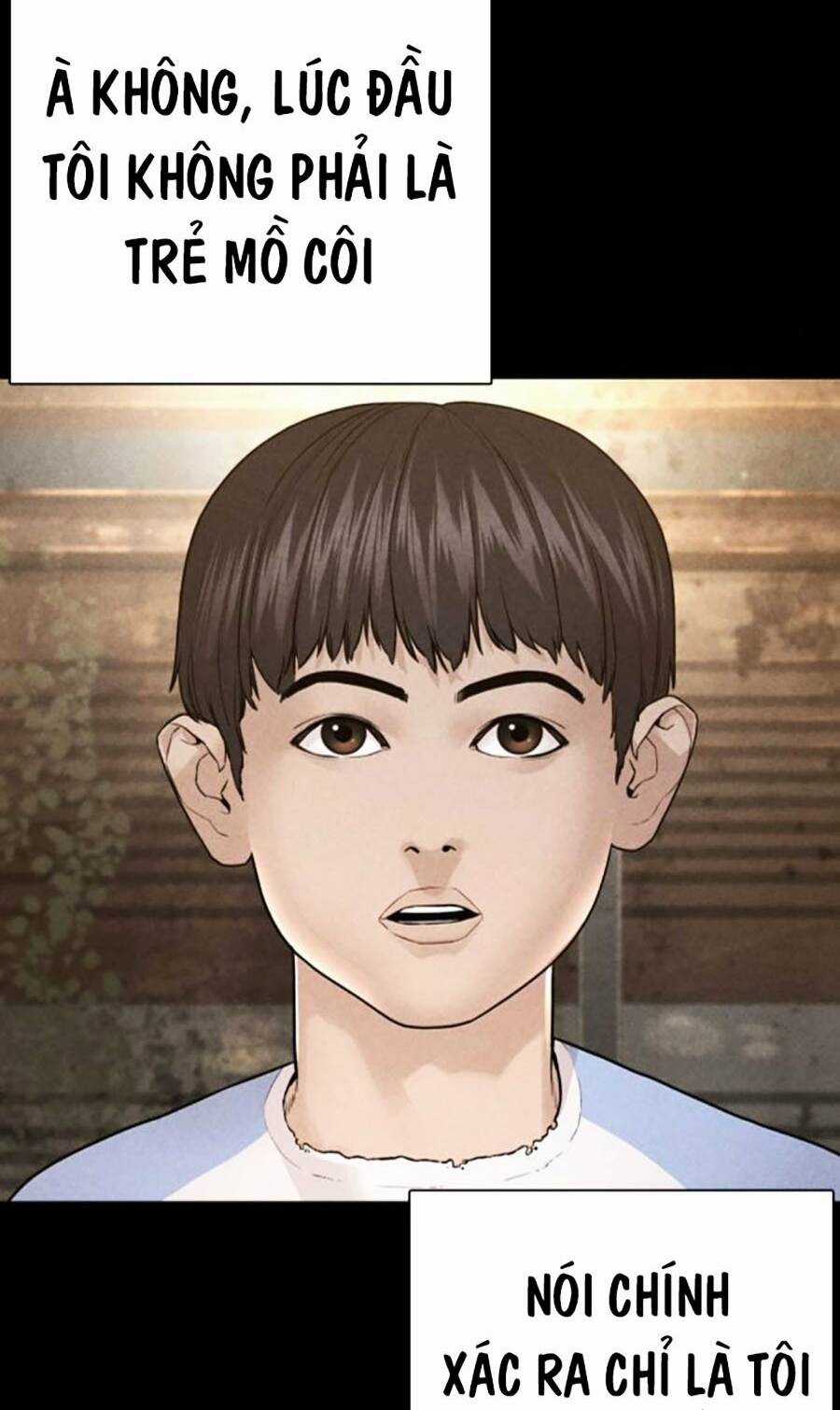 Cách Chiến Thắng Trận Đấu Chapter 209 trang 27