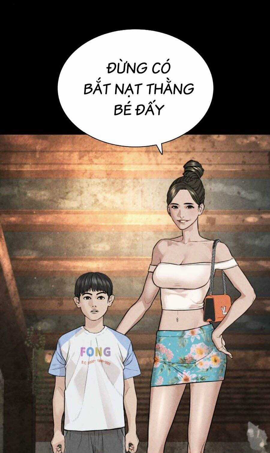 Cách Chiến Thắng Trận Đấu Chapter 209 trang 30