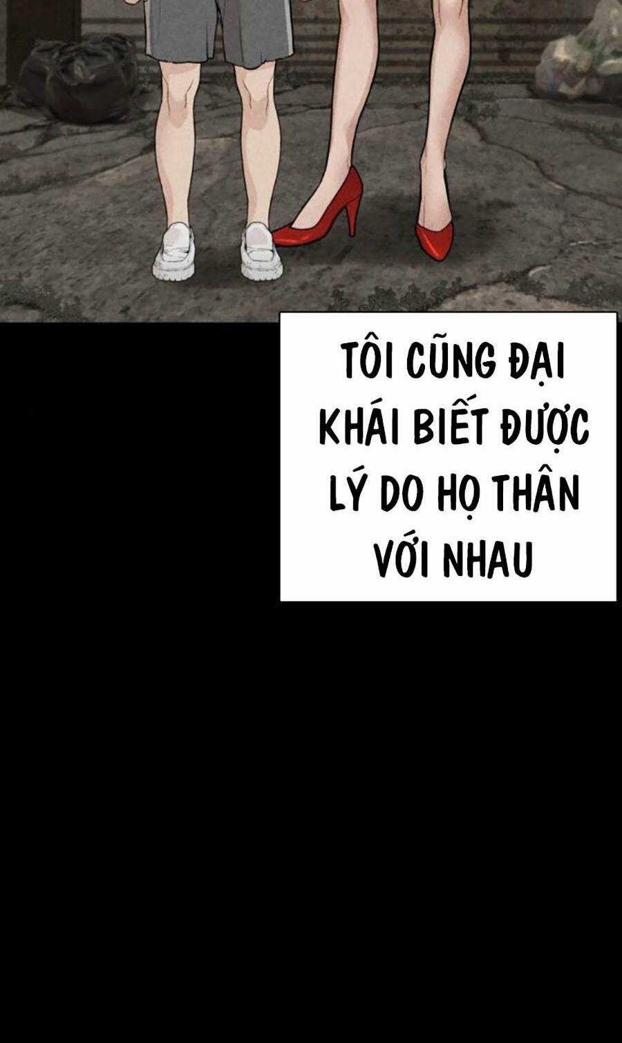 Cách Chiến Thắng Trận Đấu Chapter 209 trang 31