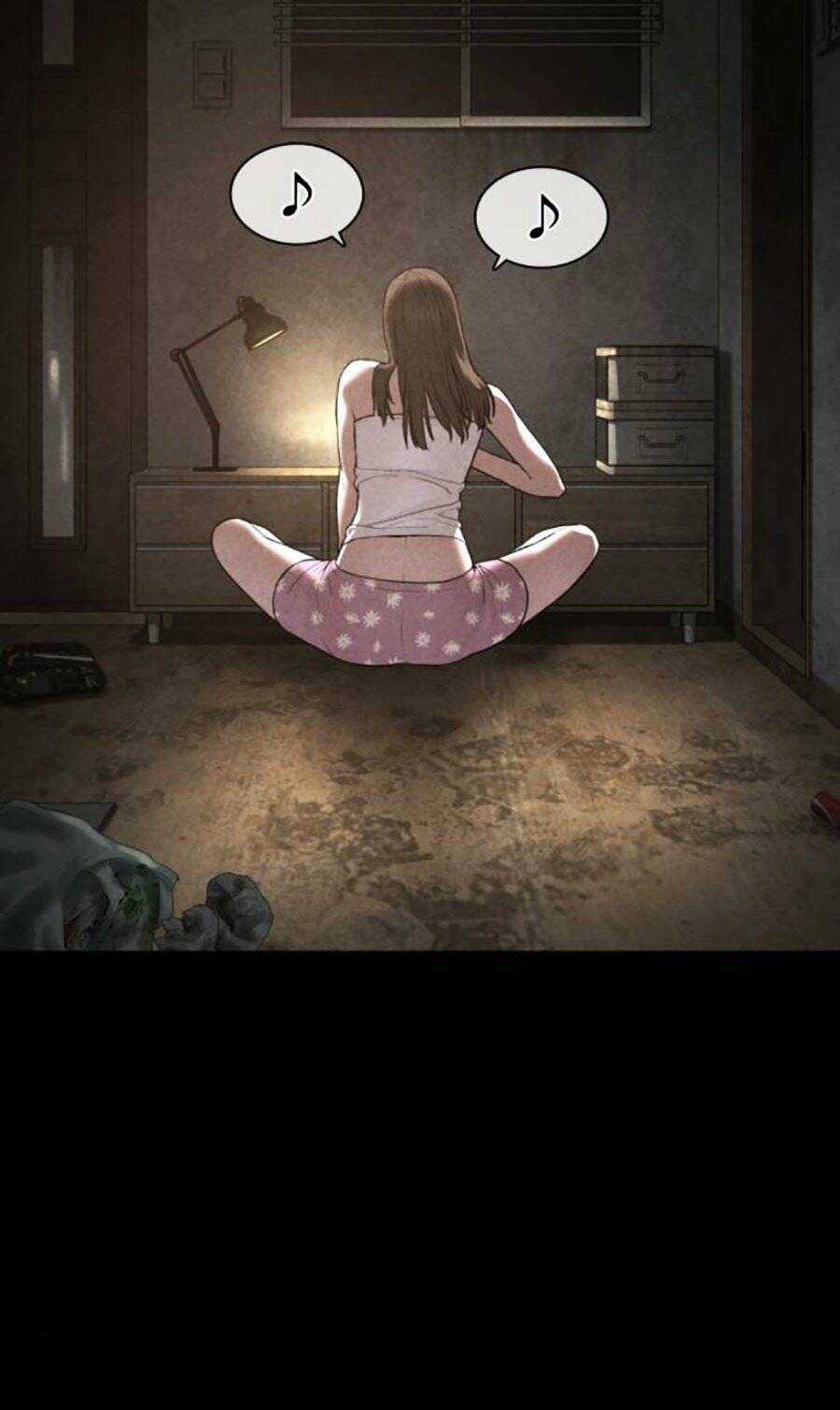 Cách Chiến Thắng Trận Đấu Chapter 209 trang 36