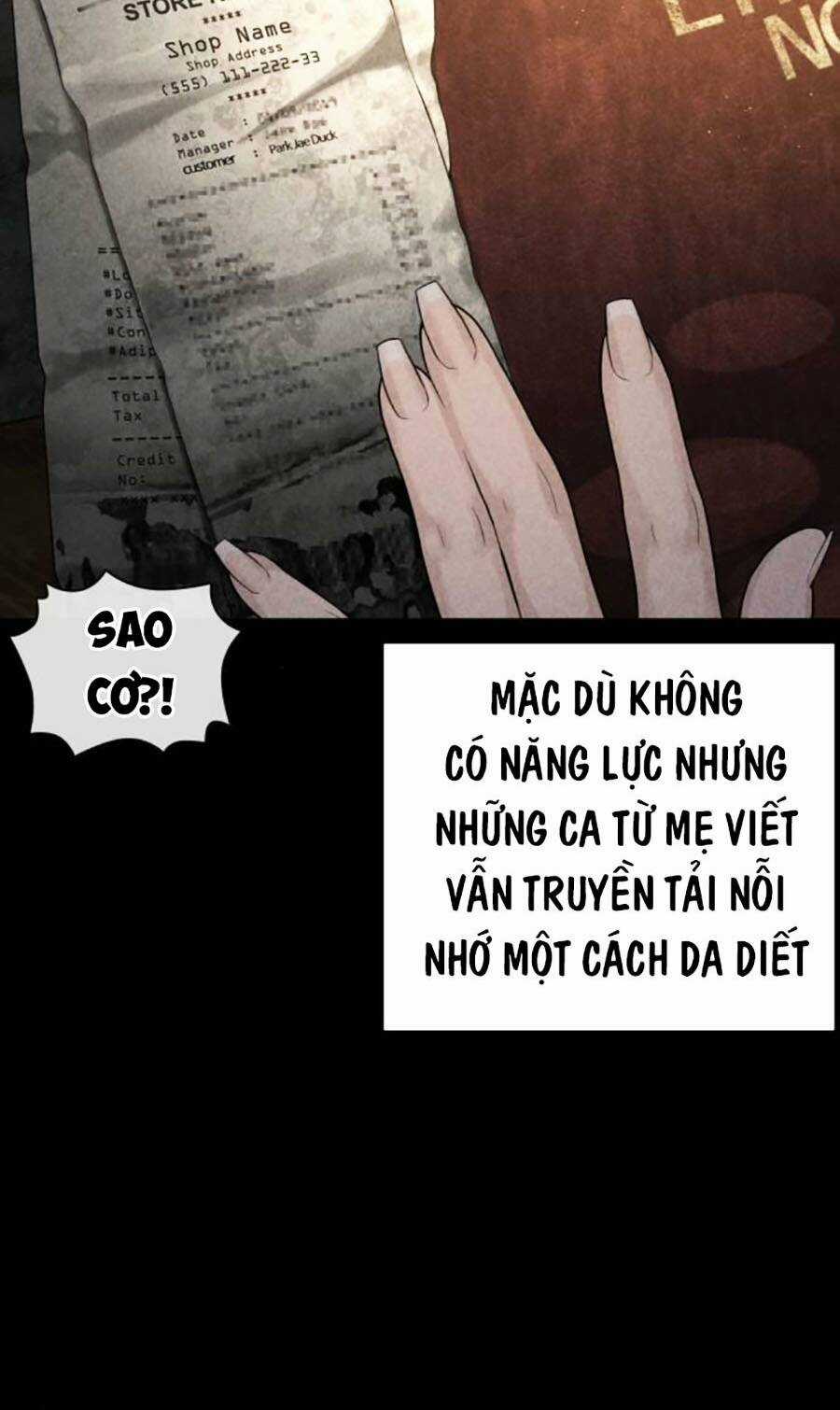 Cách Chiến Thắng Trận Đấu Chapter 209 trang 39