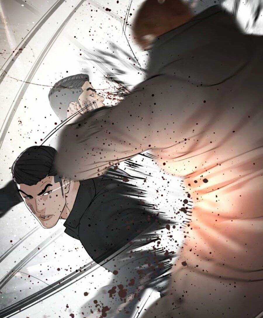 Cách Chiến Thắng Trận Đấu Chapter 209 trang 94