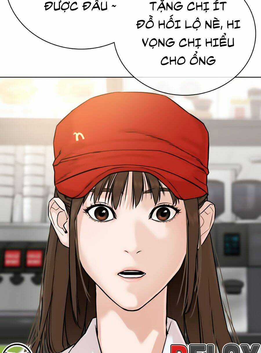 Cách Chiến Thắng Trận Đấu Chapter 21 trang 10