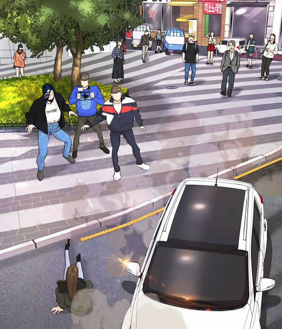 Cách Chiến Thắng Trận Đấu Chapter 21 trang 100