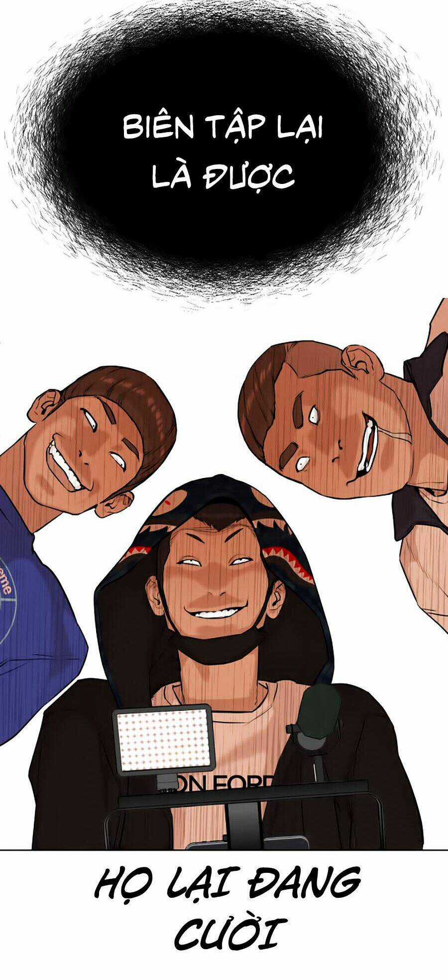 Cách Chiến Thắng Trận Đấu Chapter 21 trang 105