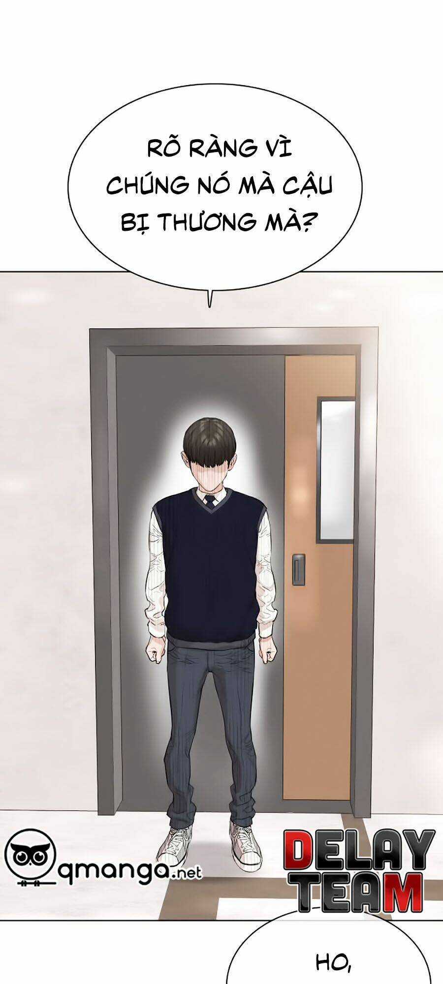 Cách Chiến Thắng Trận Đấu Chapter 21 trang 107