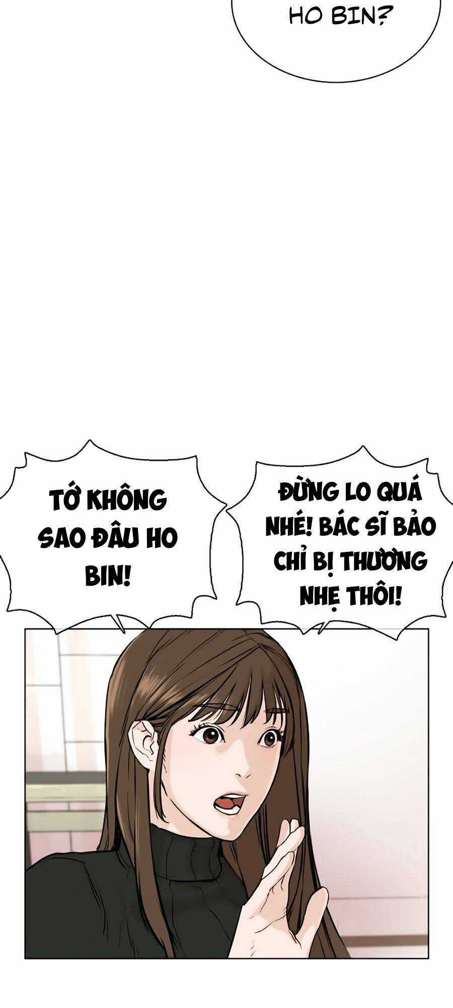 Cách Chiến Thắng Trận Đấu Chapter 21 trang 108