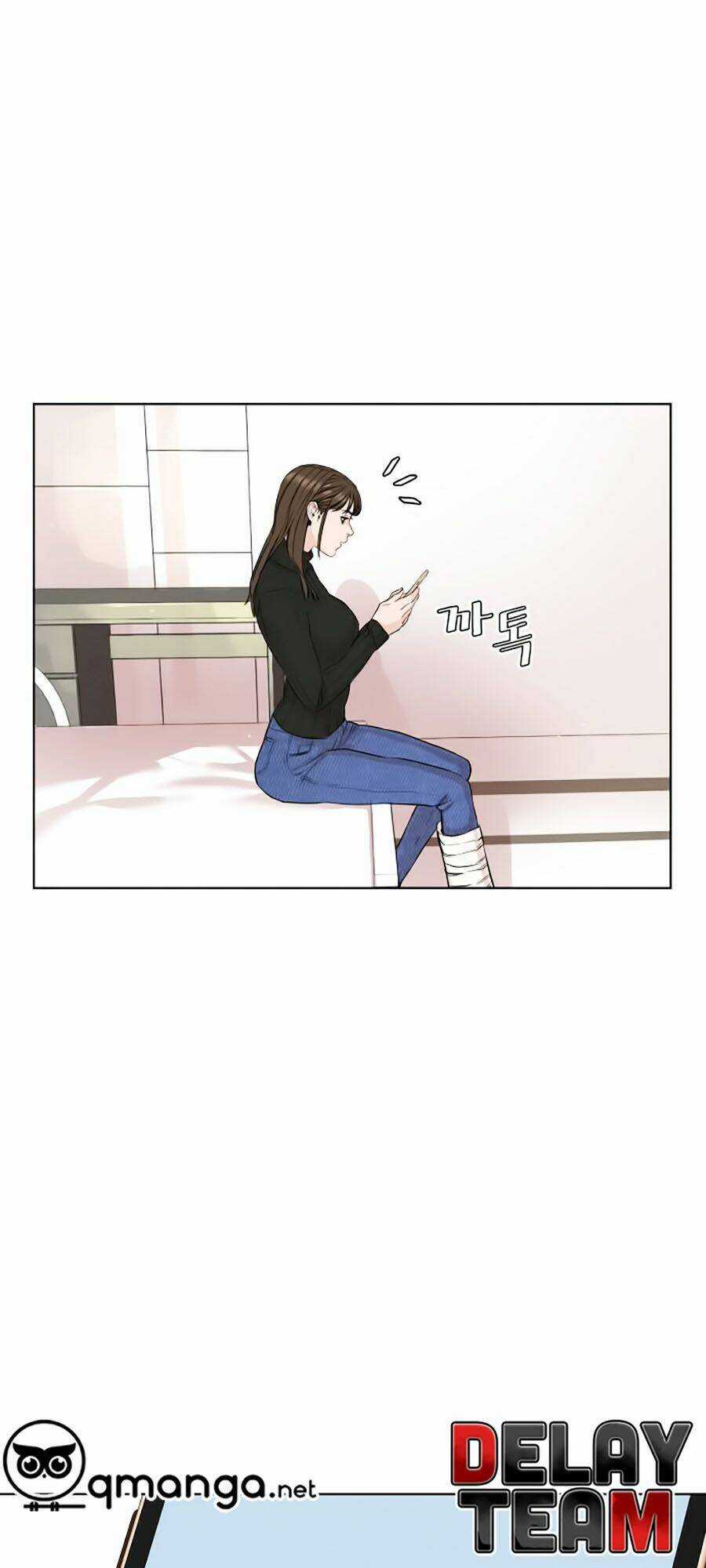 Cách Chiến Thắng Trận Đấu Chapter 21 trang 110