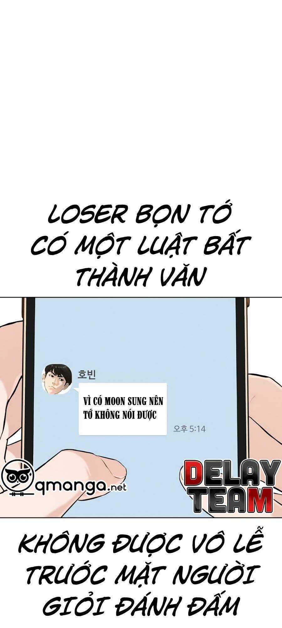 Cách Chiến Thắng Trận Đấu Chapter 21 trang 116