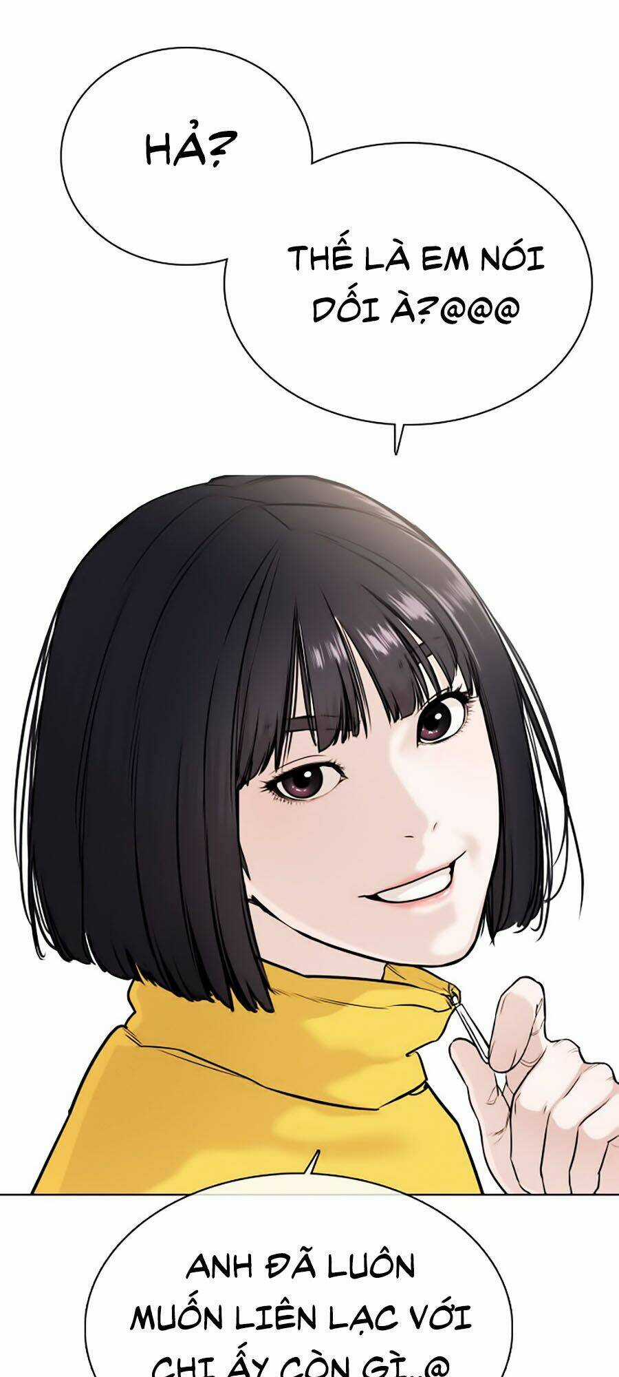 Cách Chiến Thắng Trận Đấu Chapter 21 trang 12